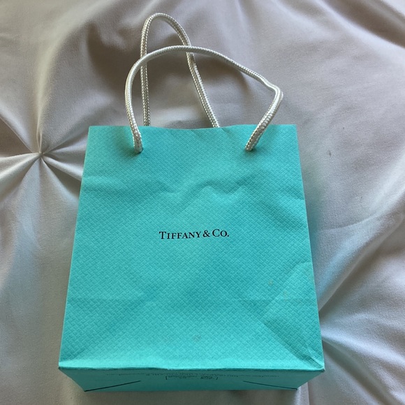 Tiffany & Co Sterling Retired Paloma Picasso Ring - Picture 6 of 8